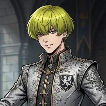 Profile image of Setrai