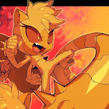 Profile image of 좀봇 탱글