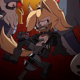 Profile image of 위스퍼