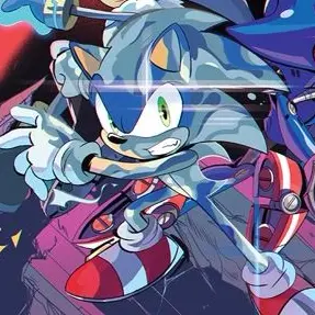 Profile image of 소닉