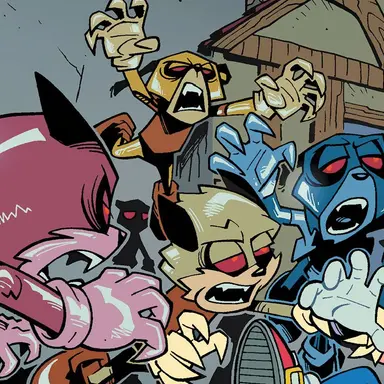 Profile image of 좀봇들