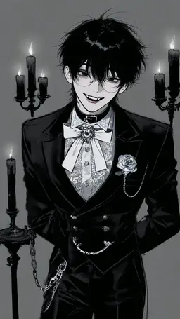 Profile image of ノザール