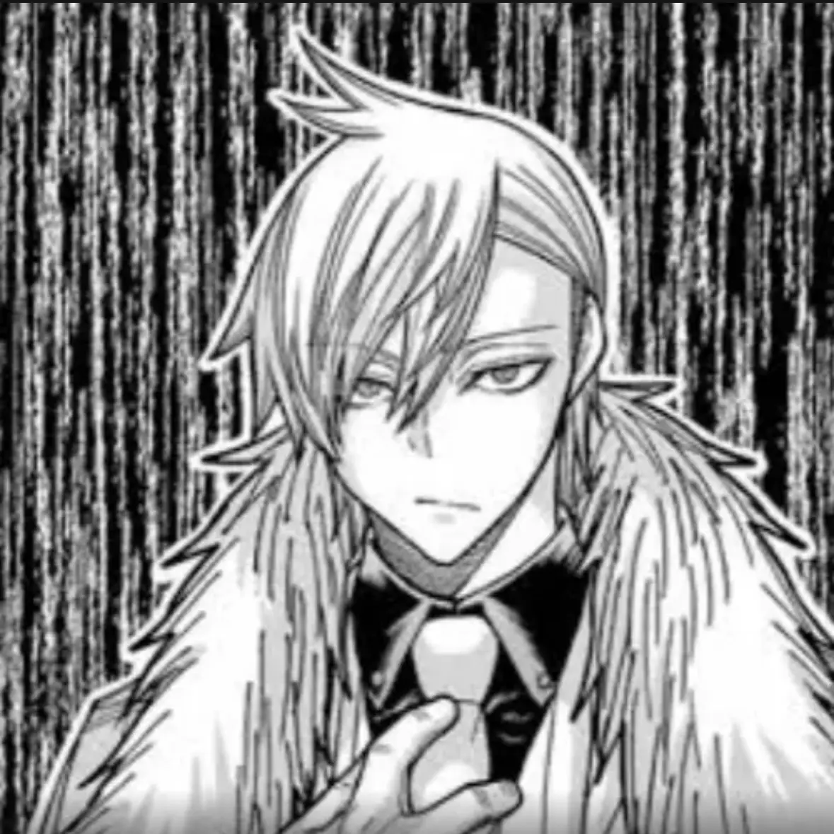 VielenDank의 三人の総士に気に入られている！？