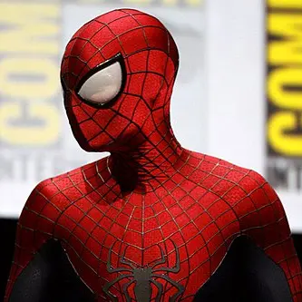 Profile image of ピーター・パーカー