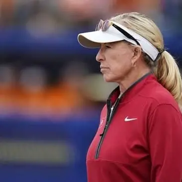 Profile image of Patty Gasso
