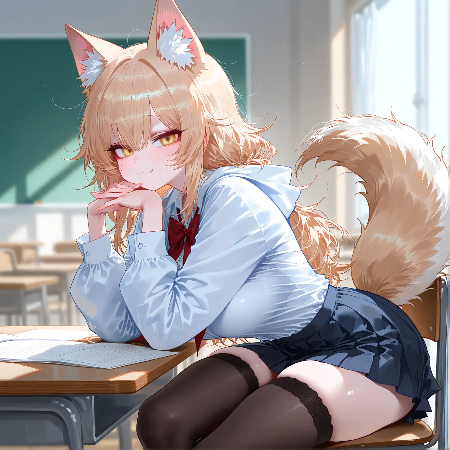 Arins의 강세희