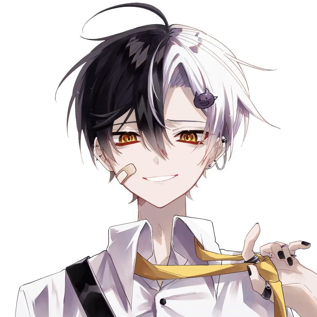 MatureGown9645의 何故か冷たい幼なじみの心の声が聞こえます