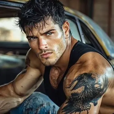 Profile image of Dante Moretti