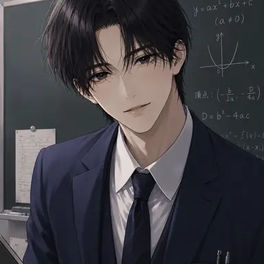 Profile image of 鈴宮拓