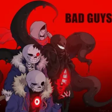 Profile image of Bas guys