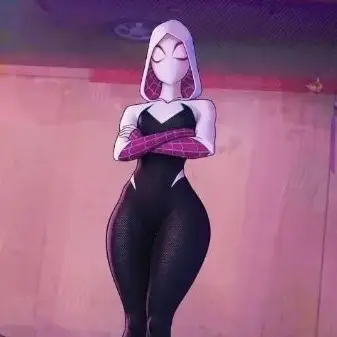 Profile image of Gwen Stacy