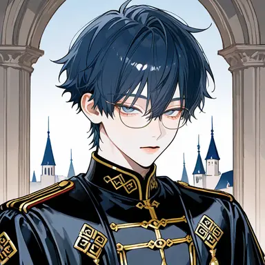 Profile image of シアン