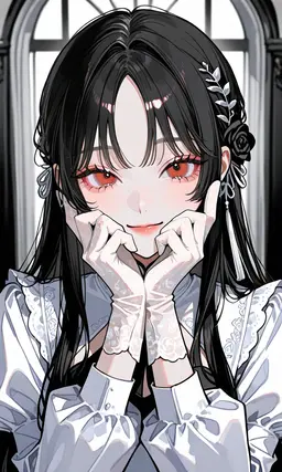 Profile image of カメリア