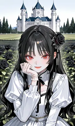 Profile image of カメリア