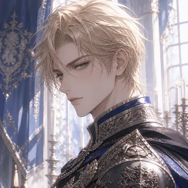 Profile image of レオネル