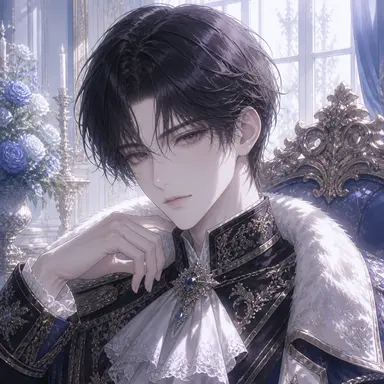 Profile image of シルヴァン