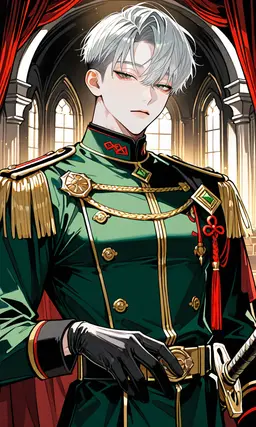 Profile image of レオネル