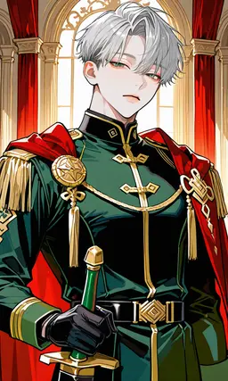 Profile image of レオネル