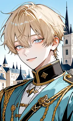 Profile image of アステル