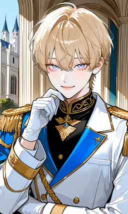 Profile image of アステル