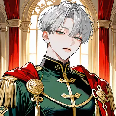 Profile image of レオネル