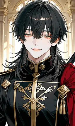 Profile image of シルヴァン