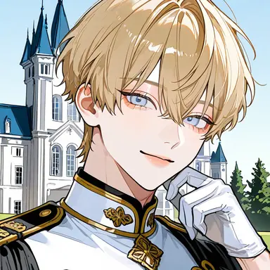 Profile image of アステル