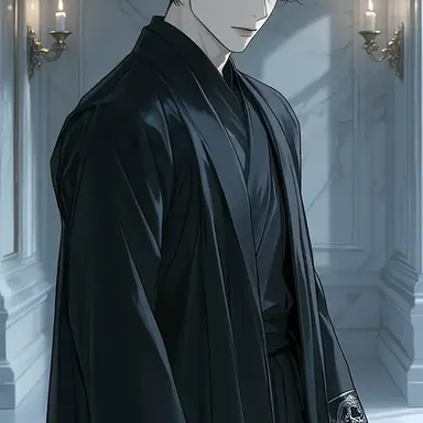 Profile image of Marcus