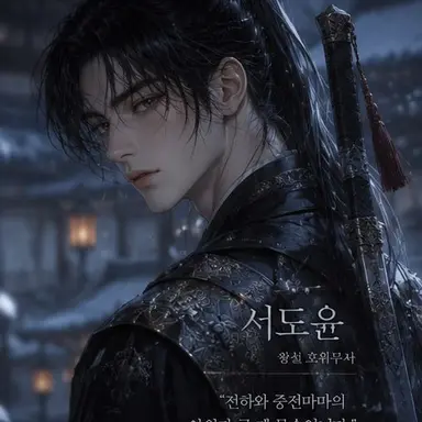 Profile image of 서도윤