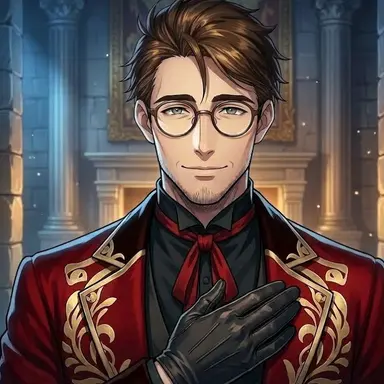 Profile image of Mortimer