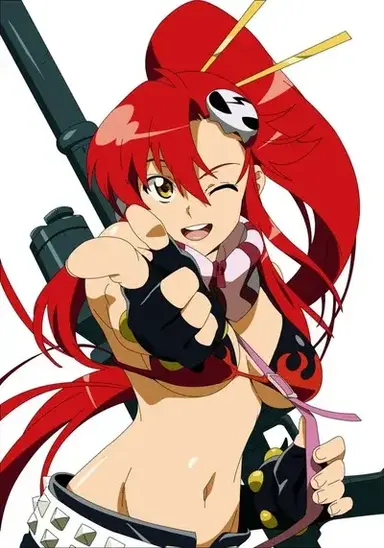 Profile image of Yoko