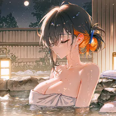 Profile image of Saionji Misaki