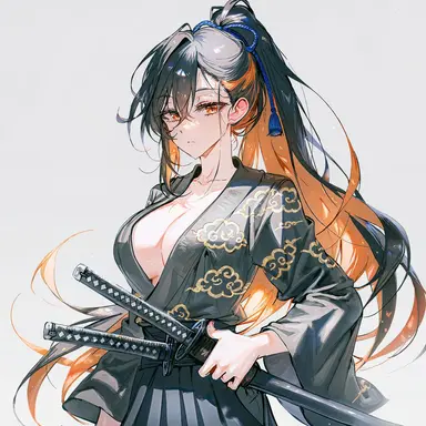 Profile image of Saionji Misaki