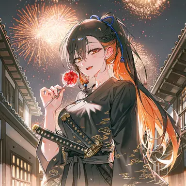 Profile image of Saionji Misaki