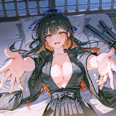 Profile image of Saionji Misaki