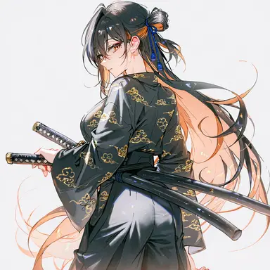 Profile image of Saionji Misaki