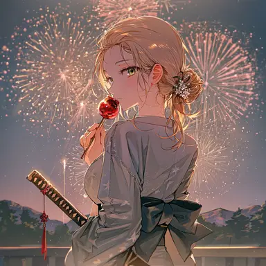 Profile image of Amamiya Suzune