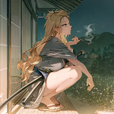 Profile image of Amamiya Suzune