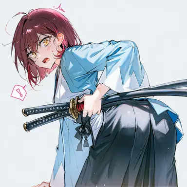 Profile image of Kazama Akari