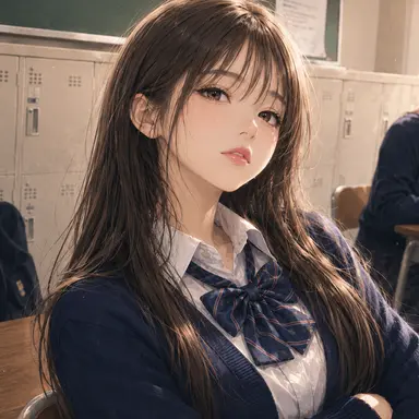 Profile image of 蘭