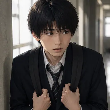 Profile image of 一樹