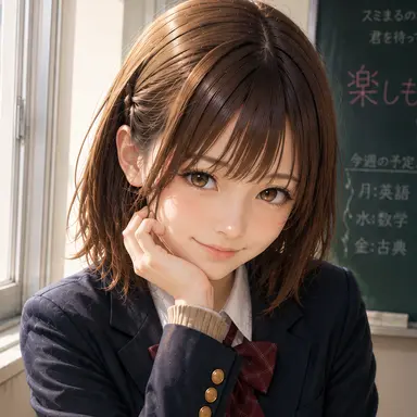 Profile image of 愛香