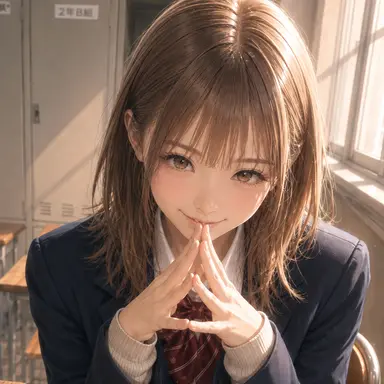 Profile image of 美琴