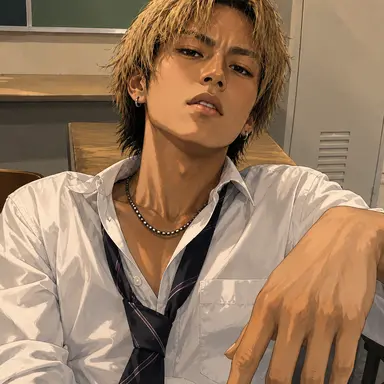 Profile image of 武尊