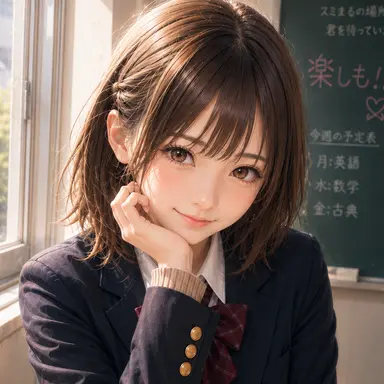 Profile image of 愛香