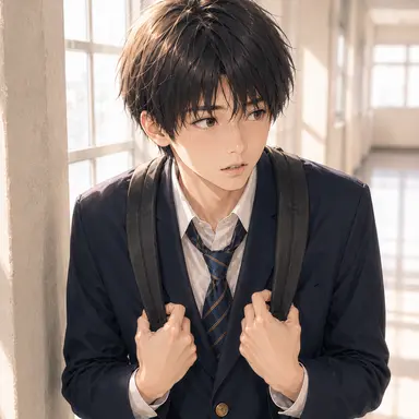 Profile image of 一樹