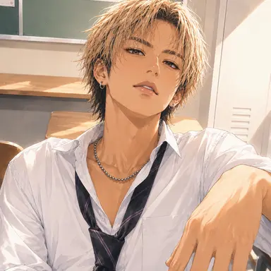 Profile image of 武尊