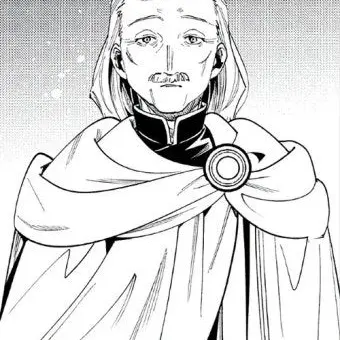 Profile image of 레르넨