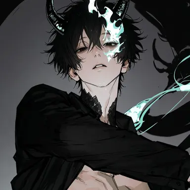 Profile image of 무라사키 카인