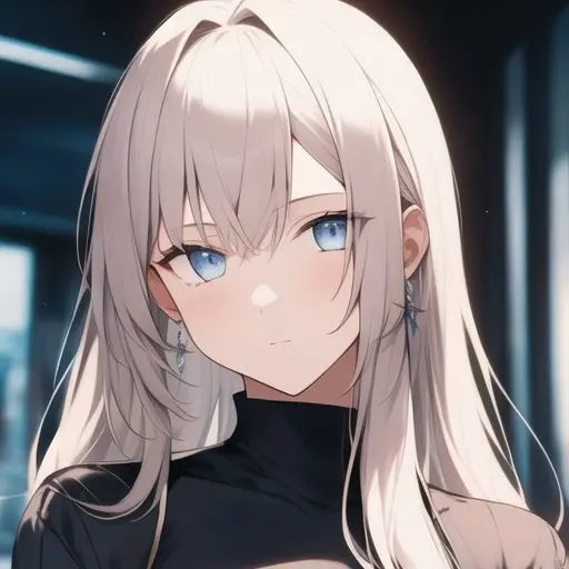 YoungSea3267의 戦闘機擬人化